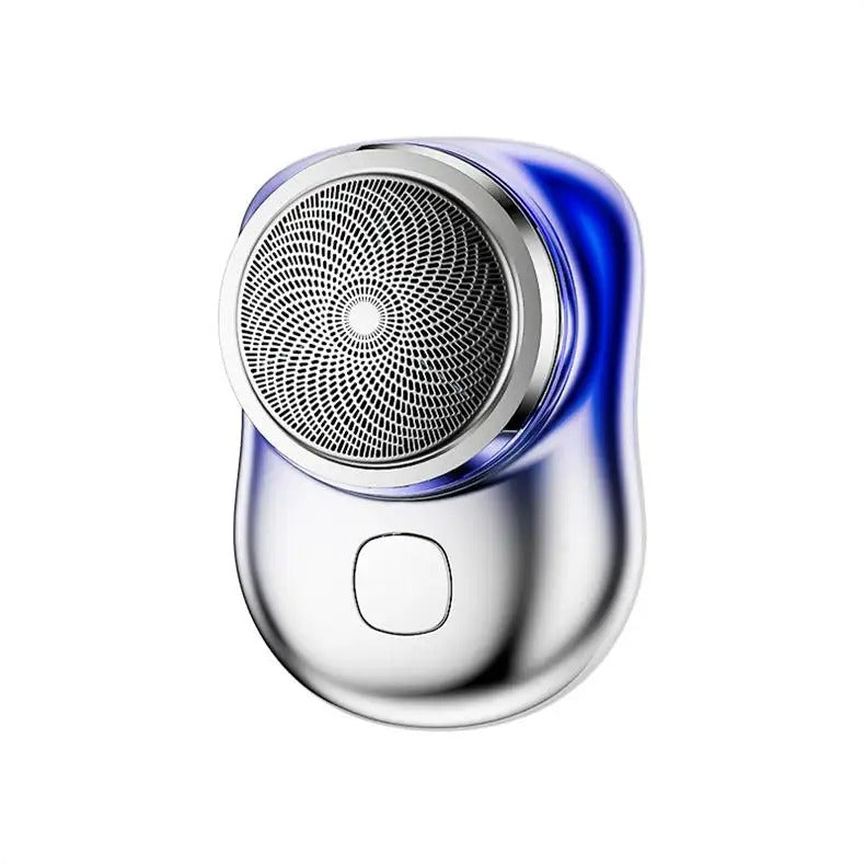 MINI AFEITADOR ELECTRICO PORTATIL